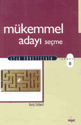 Mükemmel Adayı Seçme