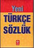 Yeni Türkçe Sözlük