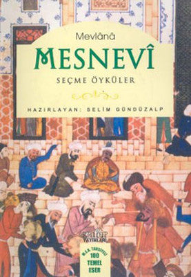 Mesnevi'den Seçme Öyküler