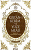 Kur'an'ı Kerim ve Yüce Meali (Orta Boy)