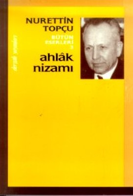 Ahlak Nizamı