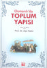 Osmanlı'da Toplum Yapısı