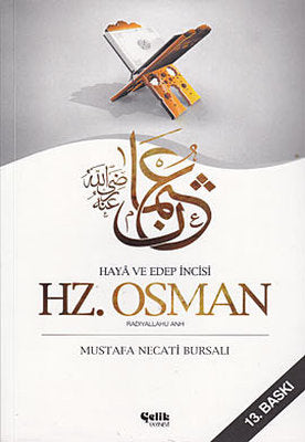 Hz. Osman