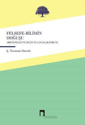 Felsefe Bilimin Doğuşu