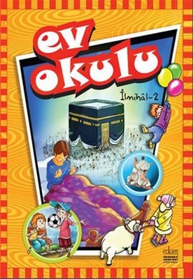 Ev Okulu İlmihal 2