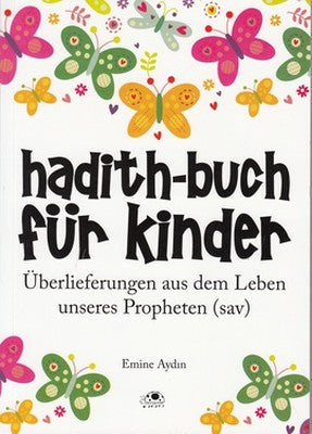 Hadith Buch für Kinder