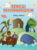 Sevgili Peygamberlerim