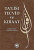 Talim Tecvid ve Kıraat