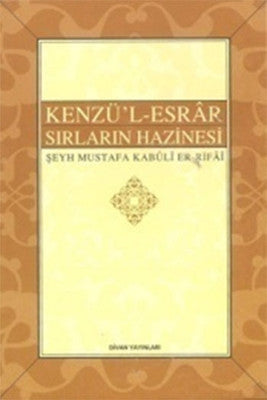 Kenzül-esrar - Sırların Hazinesi