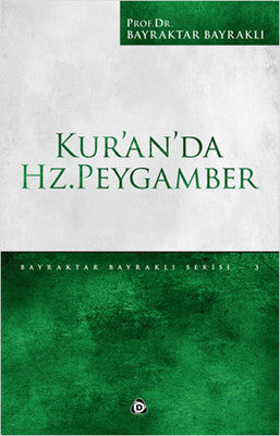 Kur'an'da Hz. Peygamber