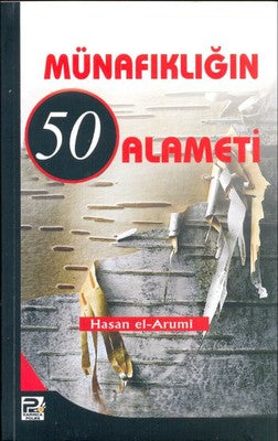 Munafıklığın 50 Alameti