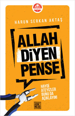 Allah Diyen Pense