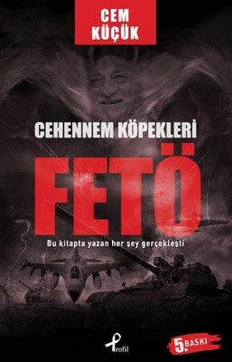 Cehennem Köpekleri Fetö