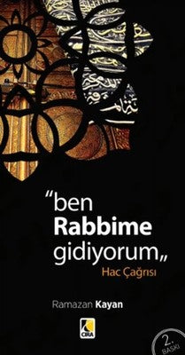 Ben Rabbime gidiyorum