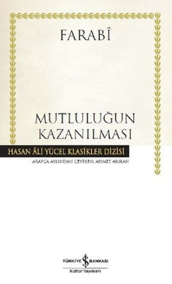 Mutluluğun Kazanılması