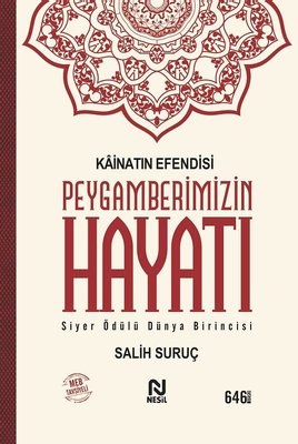 Peygamberimizin Hayati