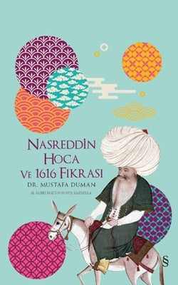 Nasreddin Hoca Ve 1616 Fıkrası