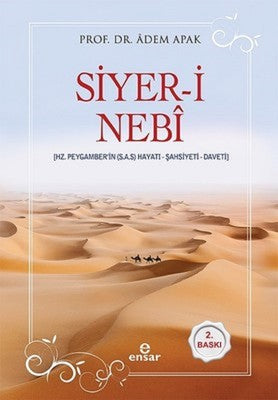 Siyer-i Nebi