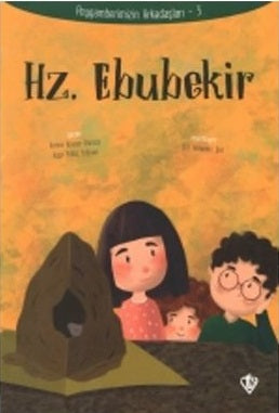 Hz. Ebubekir