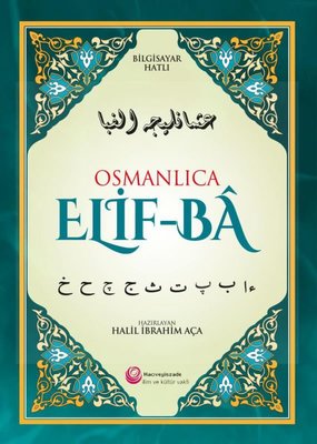 Osmanlıca Elif-Ba