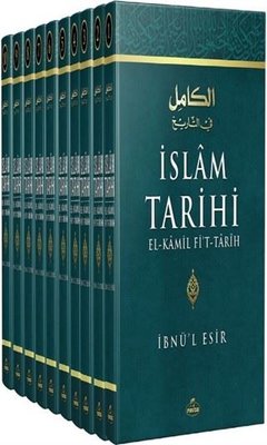 İslam Tarihi (10 Cilt)