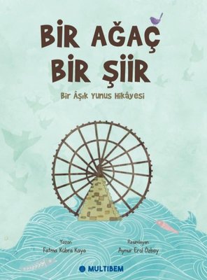 Bir Ağaç Bir Şiir