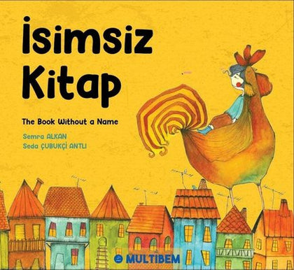 İsimsiz Kitap