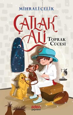 Çatlak Ali - Toprak Cücesi