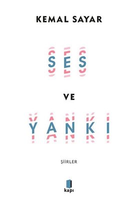 Ses Ve Yankı