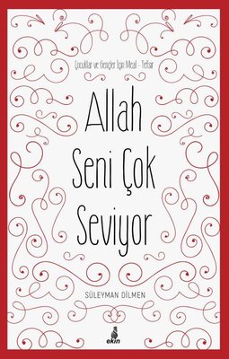 Allah Seni Çok Seviyor