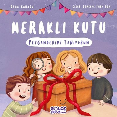 Meraklı Kutu