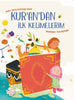 Kuran’dan İlk Kelimelerim