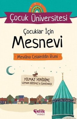 Çocuk Üniversitesi Çocuklar İçin Mesnevi