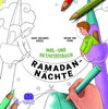 Mal- Und Aktivitätsbuch Ramadan Nächte