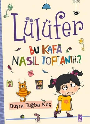 Lülüfer - Bu Kafa Nasıl Toplanır?