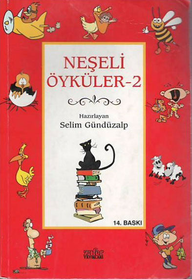 Neşeli Öyküler - 2