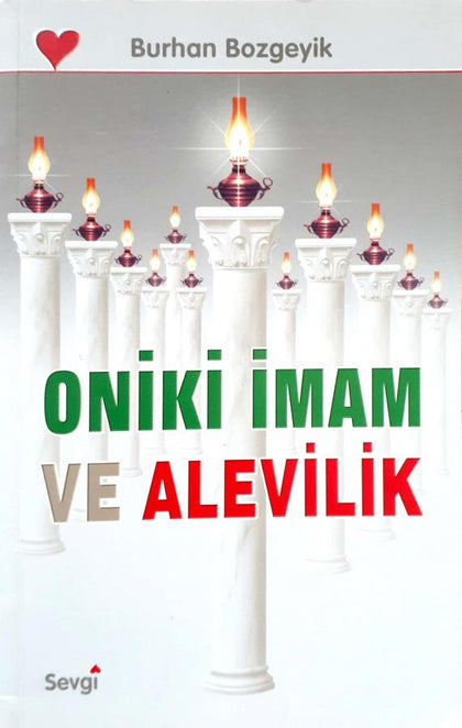 Oniki İmam Ve Alevilik