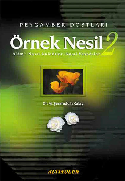 Örnek Nesil 2