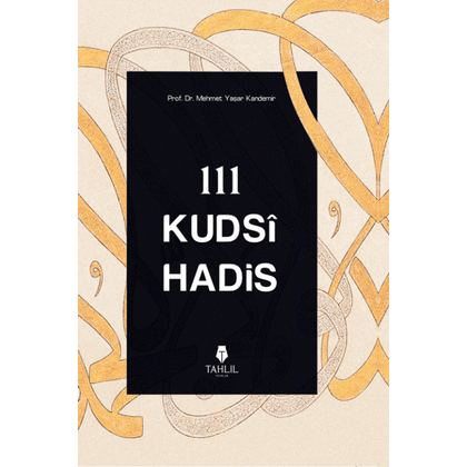 111 Kudsi Hadis