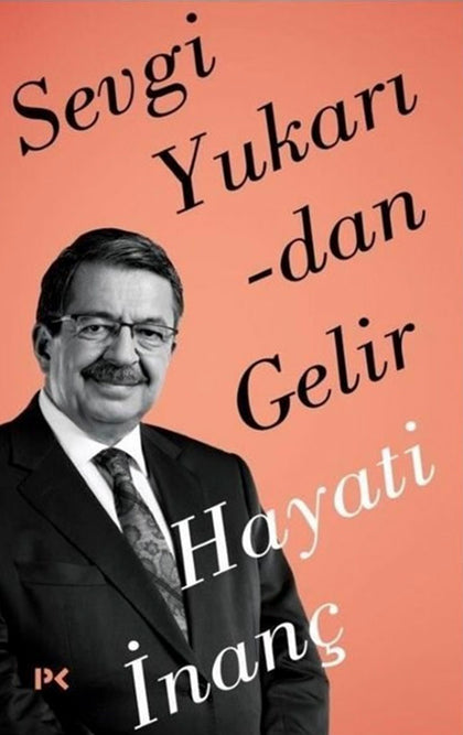 Sevgi Yukarıdan Gelir