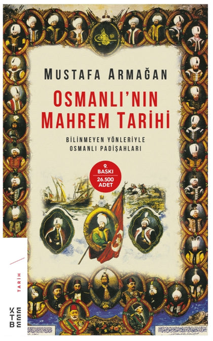 Osmanlı'nın Mahrem Tarihi