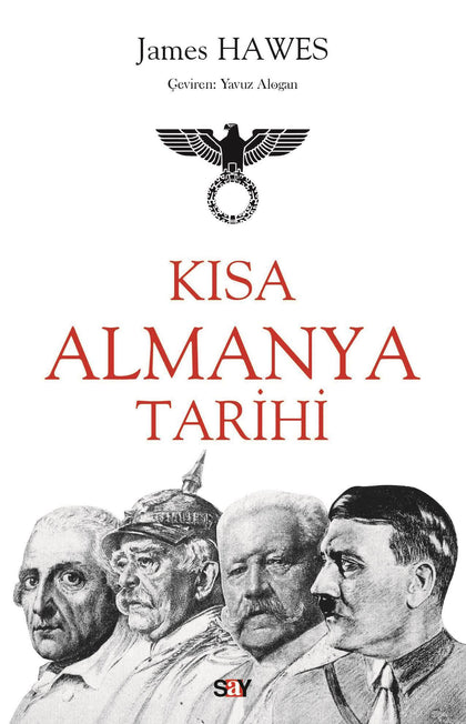 Kısa Almanya Tarihi