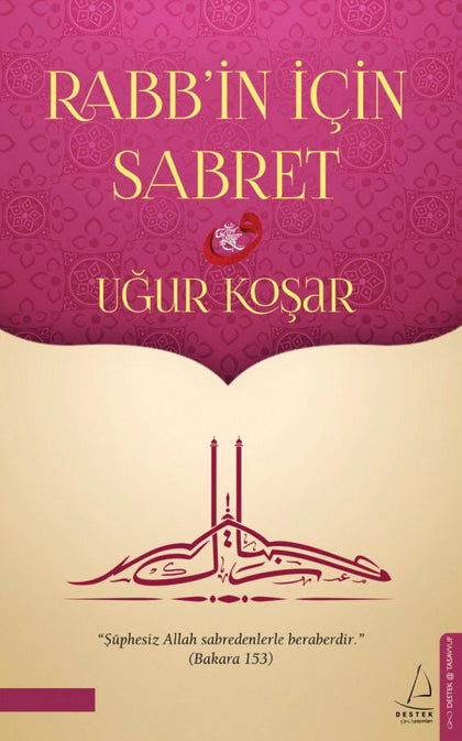 Rabbin İçin Sabret