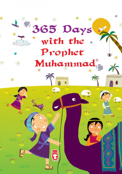 365 Days With the Prophet Muhammad