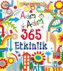 Adım Adım 365 Etkinlik