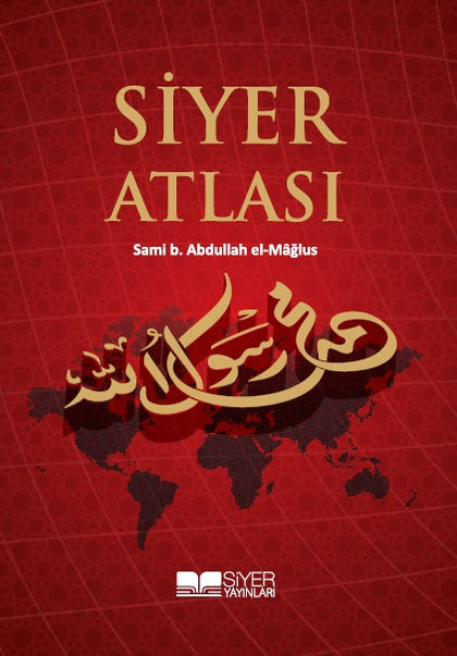 Siyer Atlası