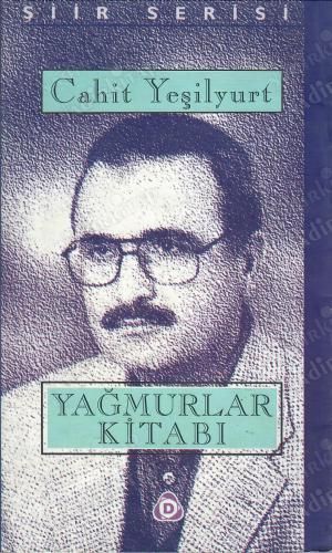 Yağmurlar Kitabı