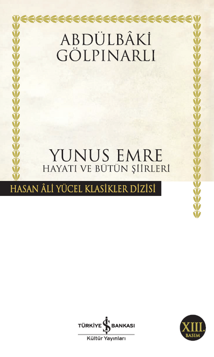 Yunus Emre