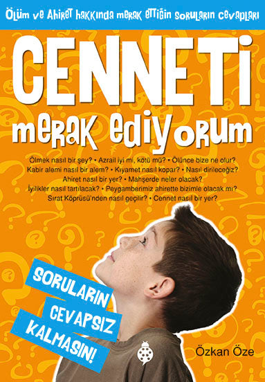 Cenneti merak Ediyorum