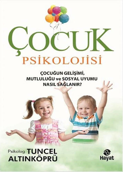 Çocuk Psikolojisi